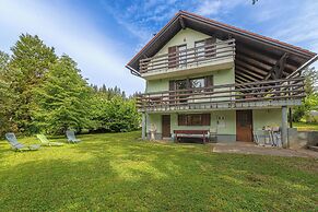 House Fortin With Sauna Near Bloke Lake