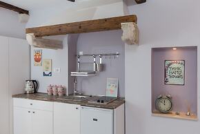 Studio Apartment Lumia