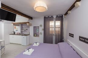 Studio Apartment Lumia