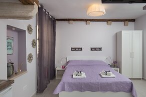 Studio Apartment Lumia