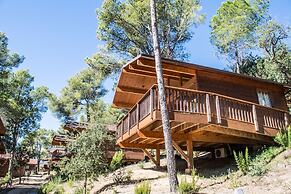 Camping Cala Llevado