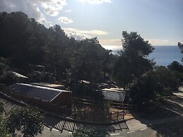 Camping Cala Llevado