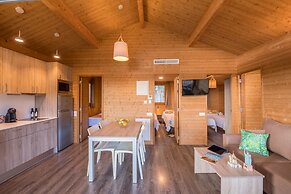 Camping Cala Llevado