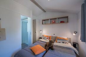 Camping Cala Llevado