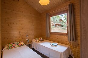 Camping Cala Llevado