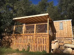 Camping Cala Llevado