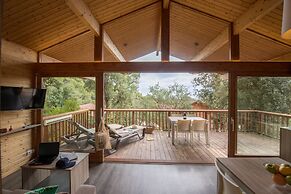 Camping Cala Llevado