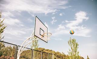 Camping Cala Llevado