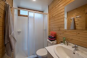 Camping Cala Llevado