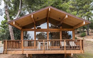 Camping Cala Llevado