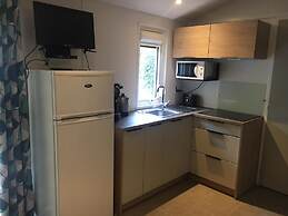 Camping Cala Llevado