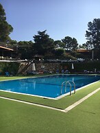 Camping Cala Llevado