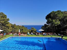 Camping Cala Llevado