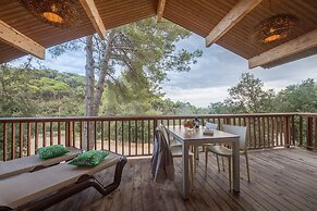 Camping Cala Llevado