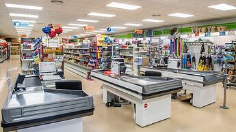 Camping Cala Llevado