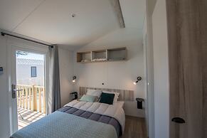 Camping Cala Llevado