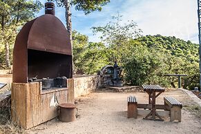 Camping Cala Llevado