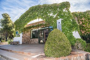 Camping Cala Llevado