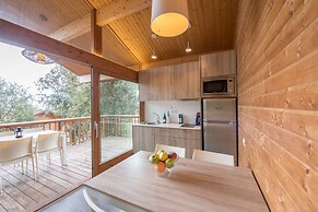 Camping Cala Llevado