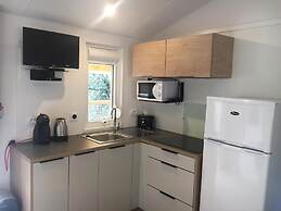 Camping Cala Llevado