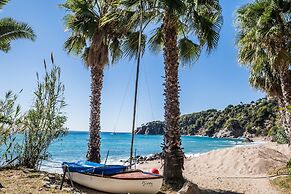 Camping Cala Llevado