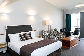 Turangi Leisure Lodge