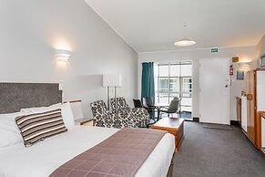 Turangi Leisure Lodge