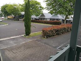 Turangi Leisure Lodge