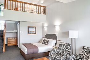 Turangi Leisure Lodge