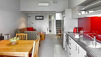 Turangi Leisure Lodge