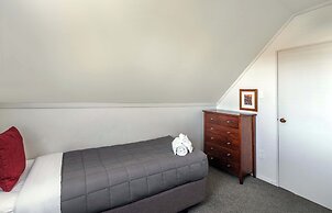 Turangi Leisure Lodge
