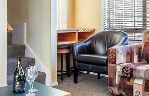 Turangi Leisure Lodge