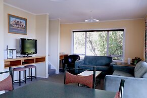 Turangi Leisure Lodge
