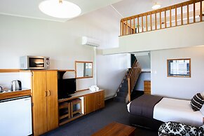 Turangi Leisure Lodge