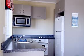 Turangi Leisure Lodge