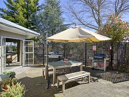 Turangi Leisure Lodge