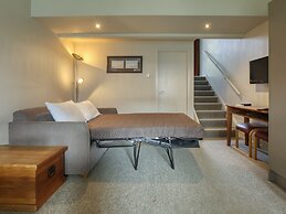 Turangi Leisure Lodge