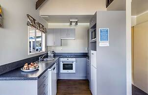 Turangi Leisure Lodge