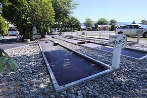 Turangi Leisure Lodge