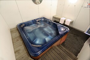 Turangi Leisure Lodge