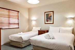 Turangi Leisure Lodge