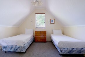 Turangi Leisure Lodge