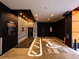 APA Hotel & Resort Hakata Ekihigashi