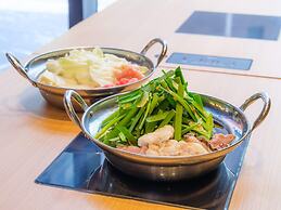 APA Hotel & Resort Hakata Ekihigashi