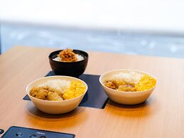 APA Hotel & Resort Hakata Ekihigashi