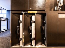 APA Hotel & Resort Hakata Ekihigashi