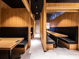 APA Hotel & Resort Hakata Ekihigashi