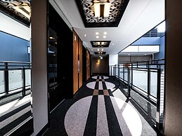 APA Hotel & Resort Hakata Ekihigashi