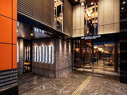 APA Hotel & Resort Hakata Ekihigashi