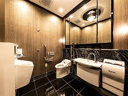 APA Hotel & Resort Hakata Ekihigashi